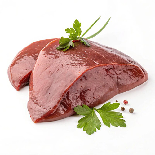 Ćureća iznutrica (500g)