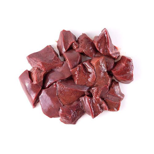 Pileće iznutrice  (500g)
