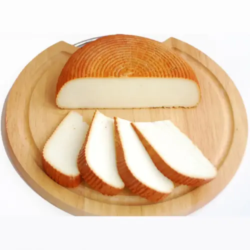 Sir kravlji dimljeni (300 g)