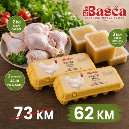 Akcijski Paket -15%