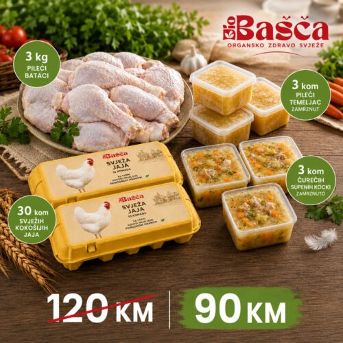 Akcijski Paket -25%