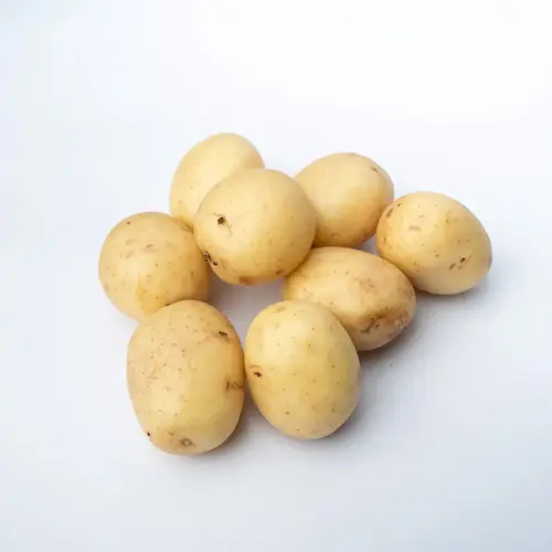 Krompir - mladi (1 kg)