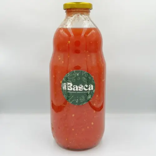 Paradajz sos (1.0 l)