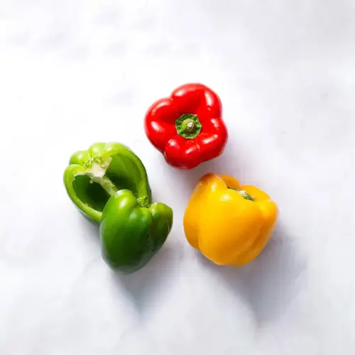 Paprika (1 kg)
