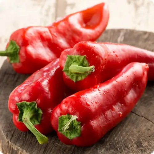 Paprika "roga" (za ajvar) (1 kg)