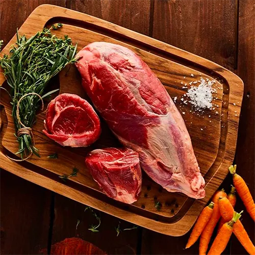 Teleće koljenice (1 kg)