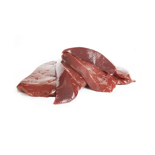 Teleća iznutrica (srce, bubreg, jetra) (500 g)