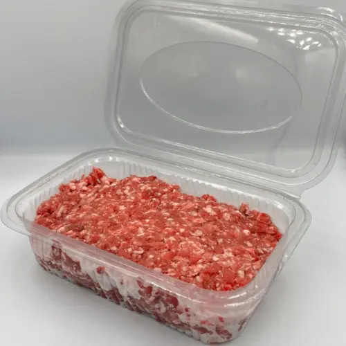 Juneće mljeveno meso (500 g)