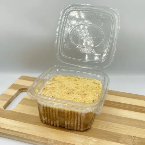 Ćureća mesna supena kocka zam. (250g)