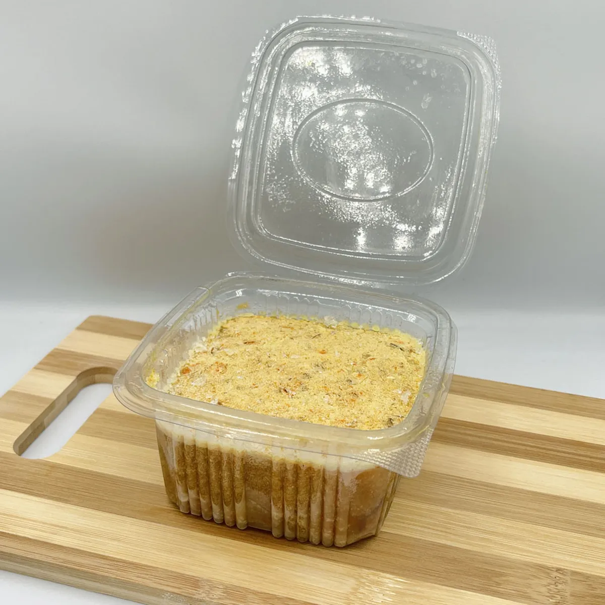 Ćureća mesna supena kocka zam. (250g)