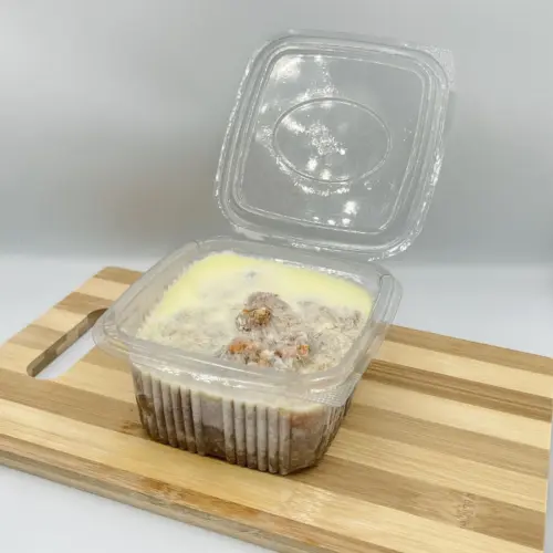 Pileća mesna supena kocka zam. (250 g)