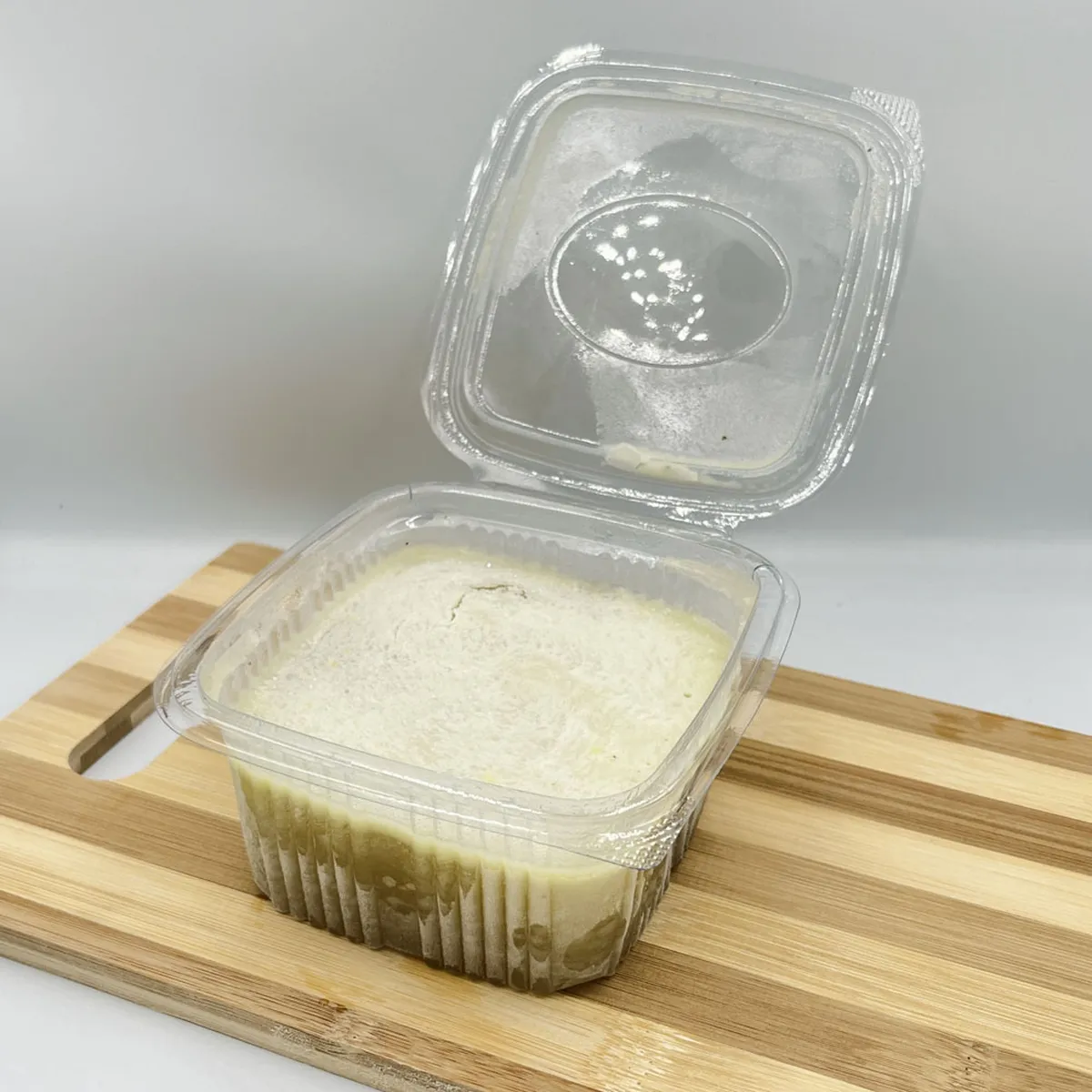 Temeljac supeni (kokošji/pileći) -zamrz. (250g)