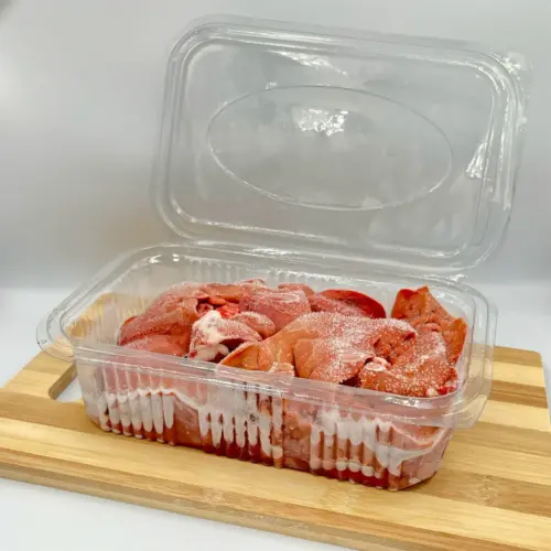 Pileće iznutrice  (500g) zamrznuto