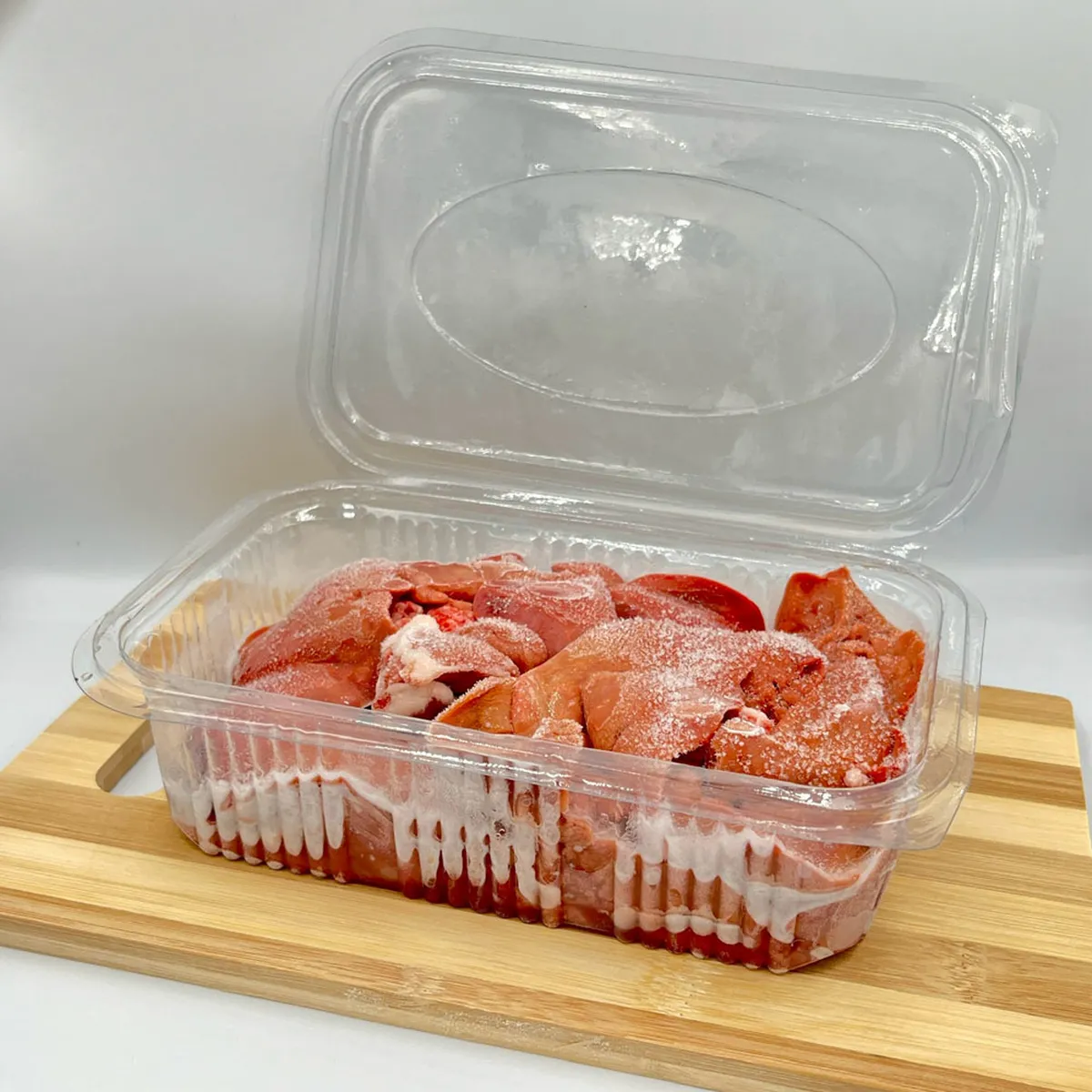 Pileće iznutrice (500g) zamrznuto