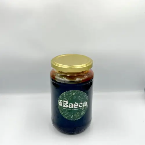 Pekmez jabuka slatki (0,4 l)
