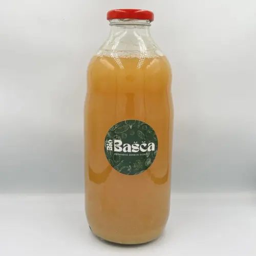 Sok J (jabuka) (1l.)