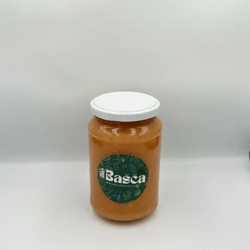 Džem dunja (400 g)