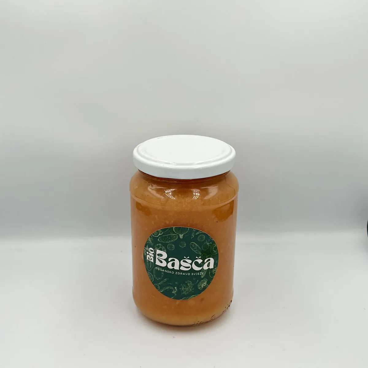Džem dunja (400 g)